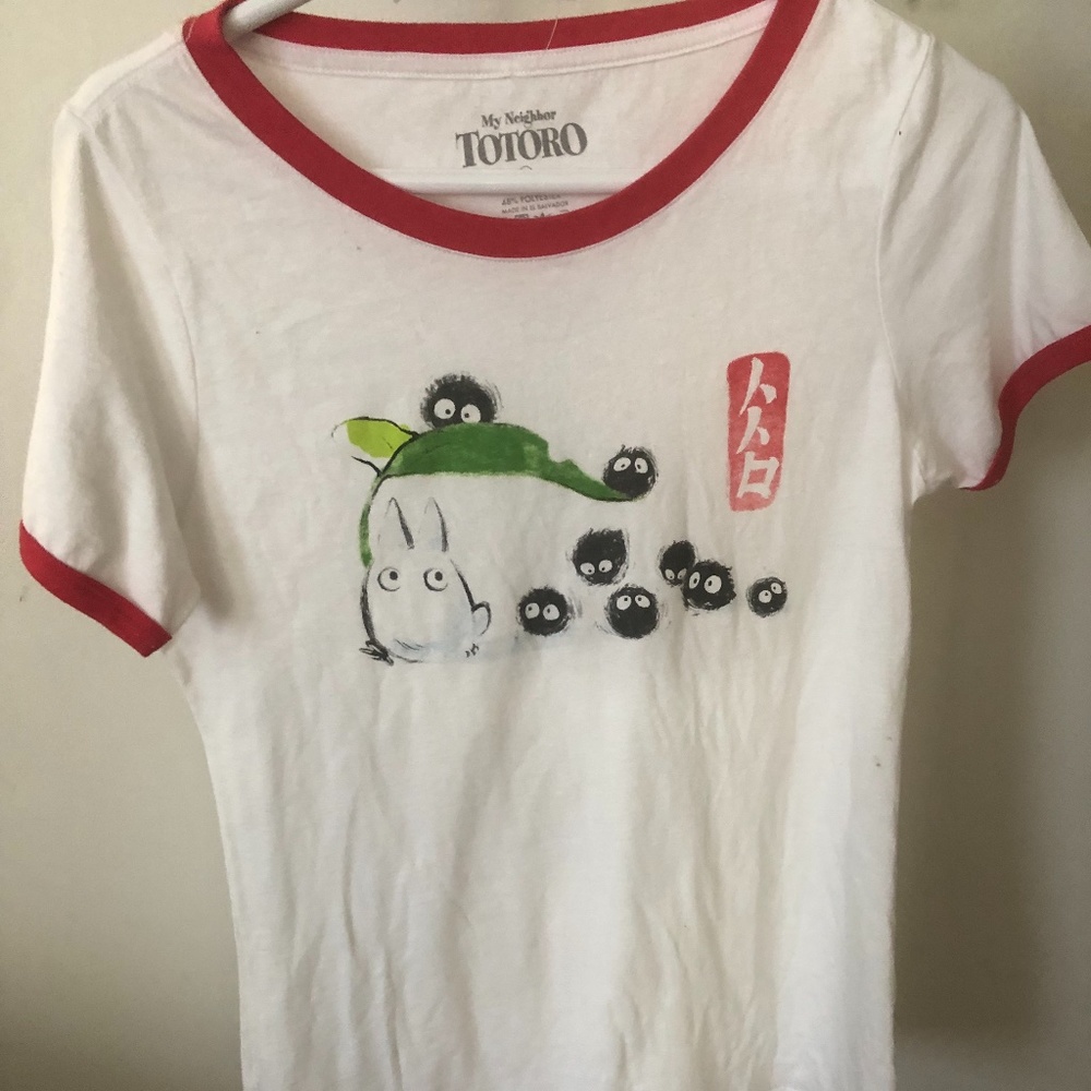 T shirt